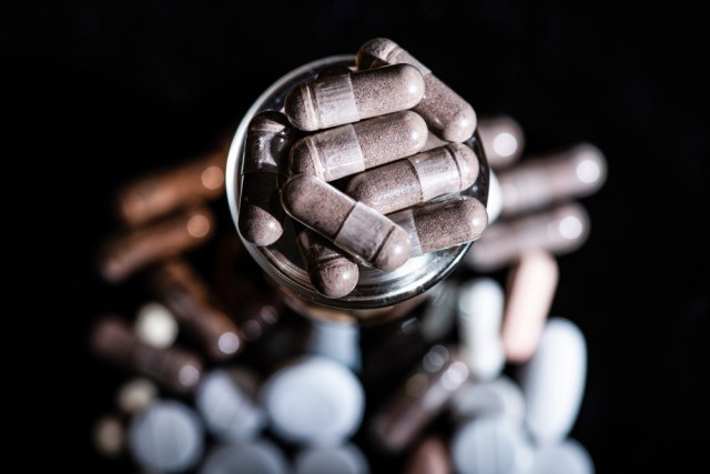 Najkorišæeniji lek na svetu protiv bolova izaziva srèani i moždani udar